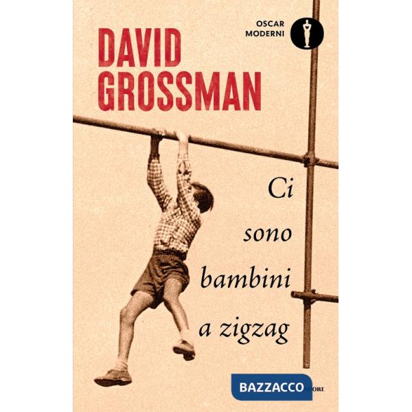 Ci sono bambini a zigzag