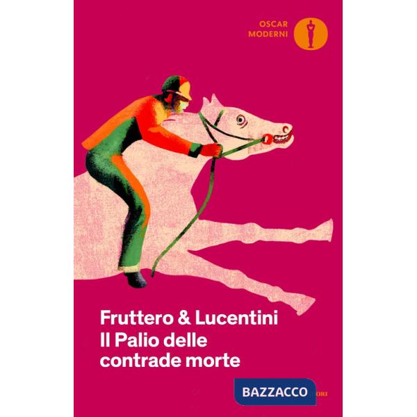 Palio delle contrade morte (Il)