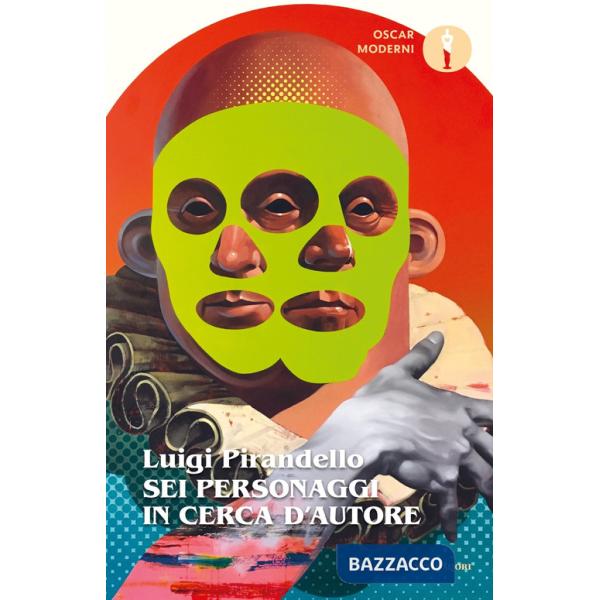 Sei personaggi in cerca d'autore