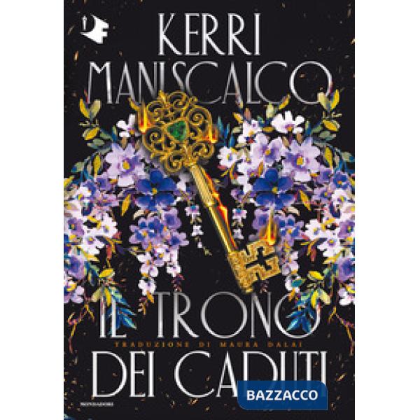 Trono dei caduti (Il)