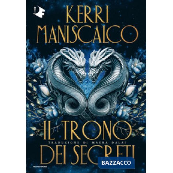 Trono dei segreti (Il)