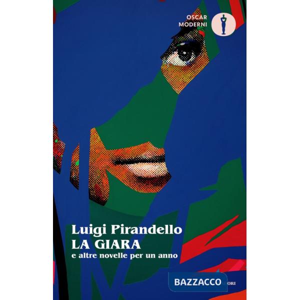 Giara e altre novelle per un anno (La)