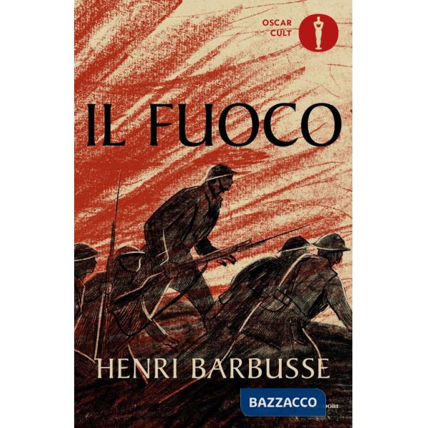 Fuoco. Diario di una squadra (Il)