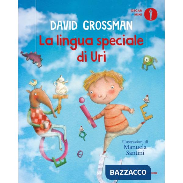Lingua speciale di Uri (La)