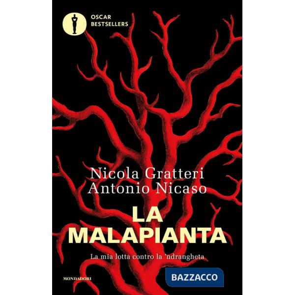 Malapianta. La mia lotta contro la 'ndrangheta (La)