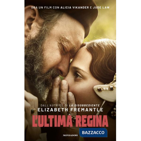 Ultima regina. Nuova ediz. (L')