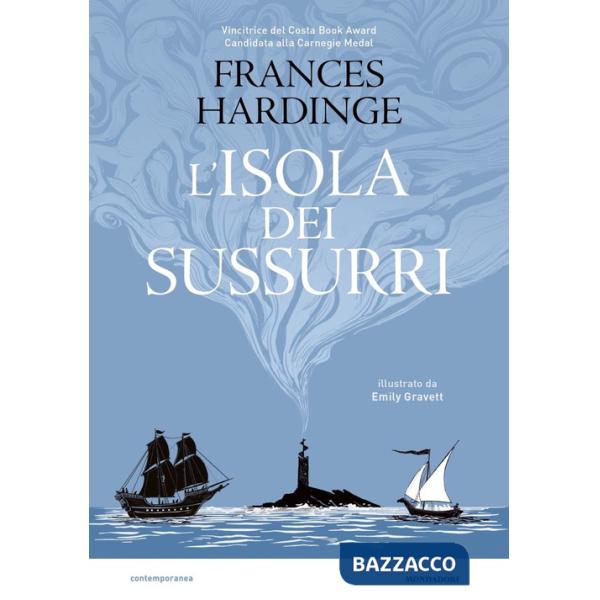 Isola dei sussurri (L')