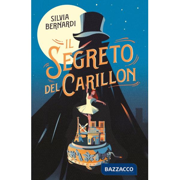 Segreto del carillon (Il)