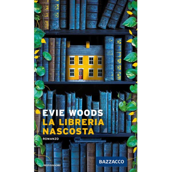 Libreria nascosta (La)