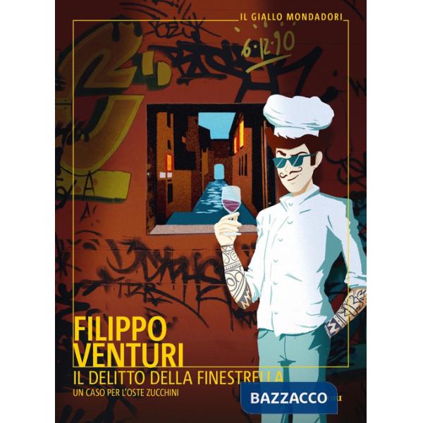 Delitto della finestrella (Il)