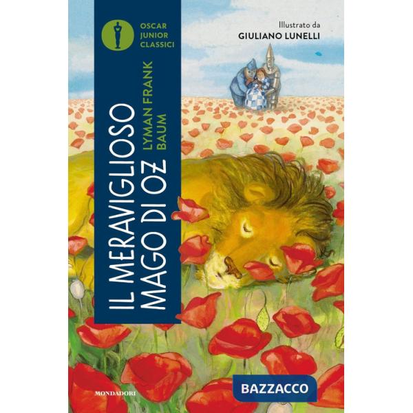Meraviglioso mago di Oz (Il)