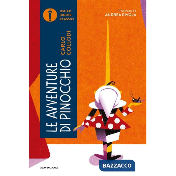 Avventure di Pinocchio (Le)