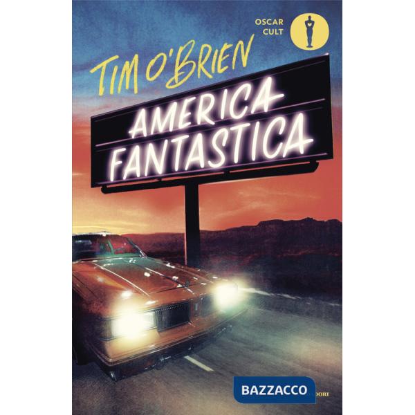 America fantastica