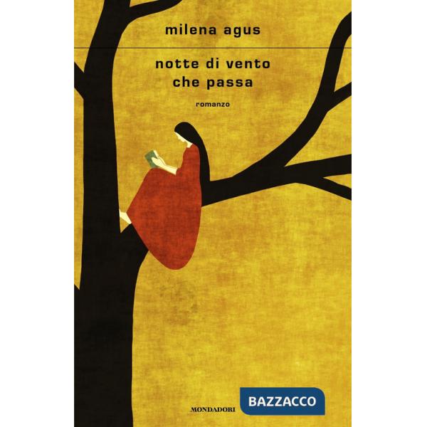 Notte di vento che passa
