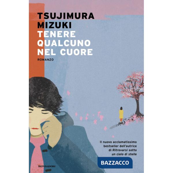 Tenere qualcuno nel cuore