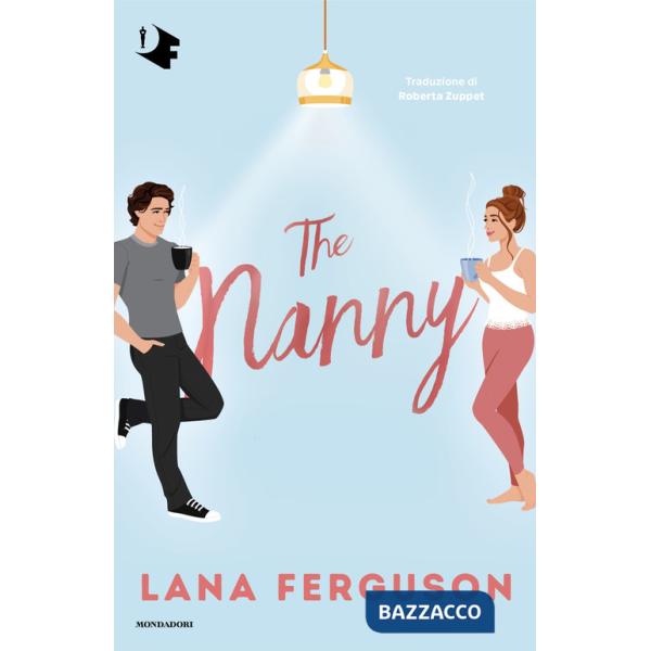 Nanny. Ediz. italiana (The)