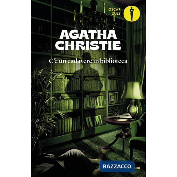 C'è un cadavere in biblioteca