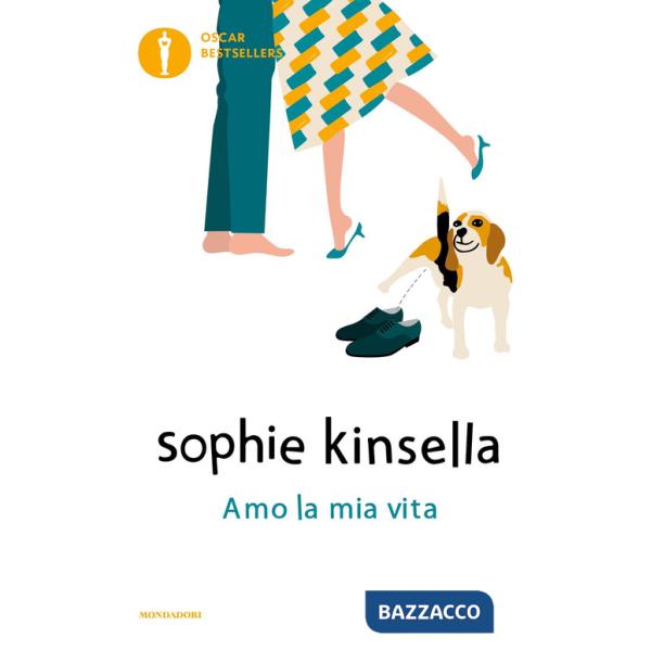 Amo la mia vita