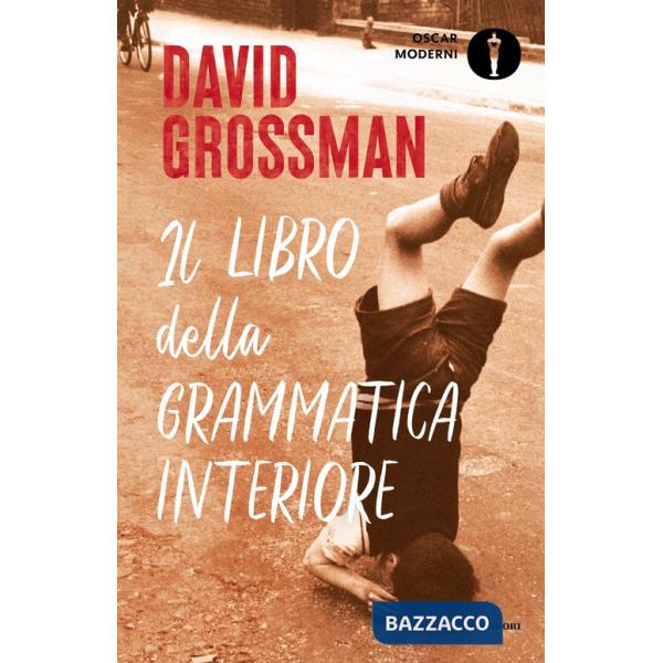 Libro della grammatica interiore (Il)