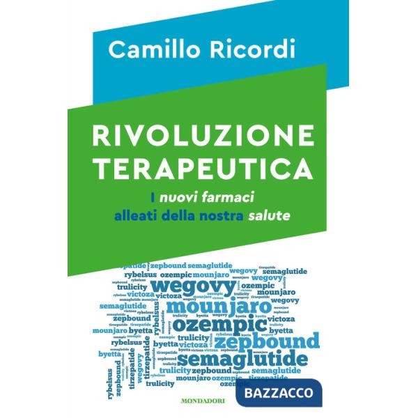 Rivoluzione terapeutica. I nuovi farmaci alleati della nostra salute