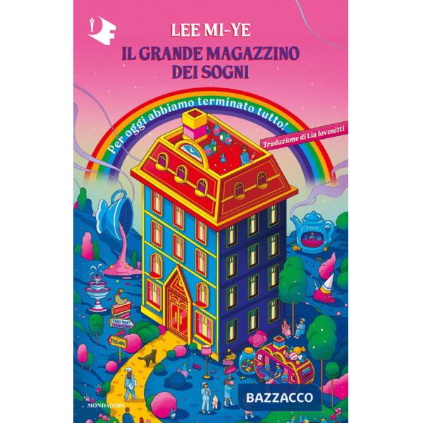 Grande Magazzino dei Sogni (Il)