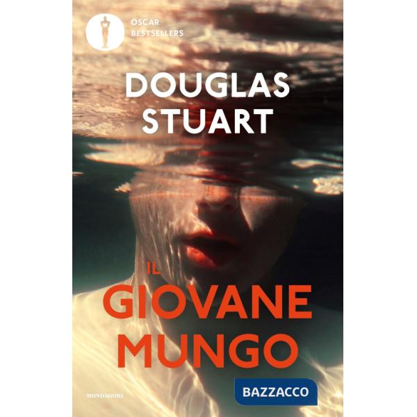 Giovane Mungo (Il)