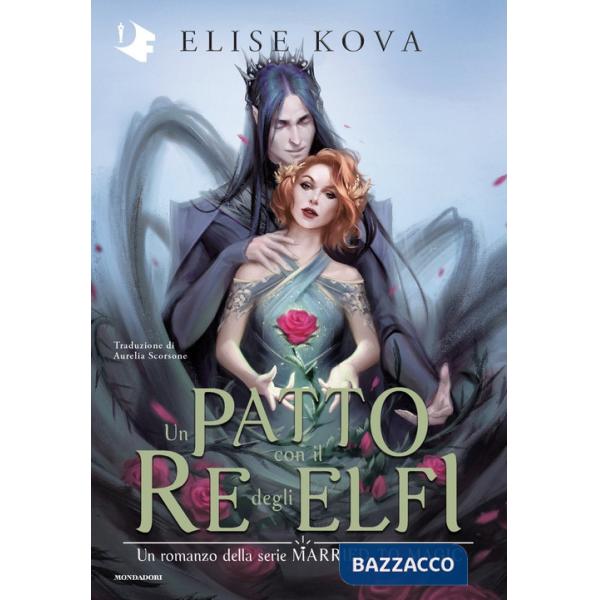 Patto con il Re degli Elfi (Un)