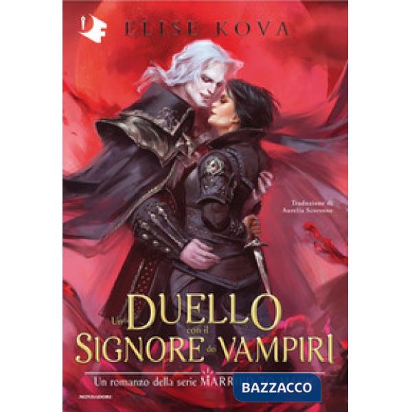 Duello con il signore dei vampiri (Un)