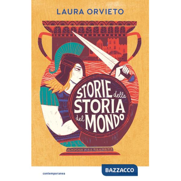 Storie della storia del mondo
