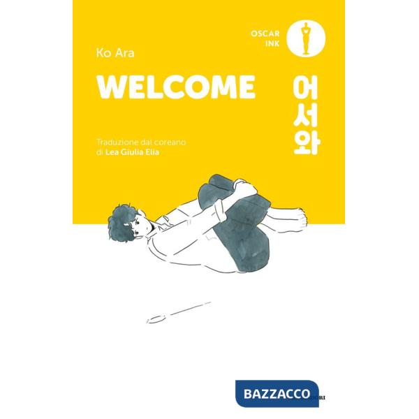 Welcome. Vol. 1