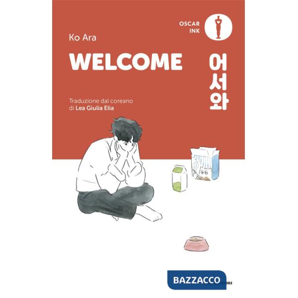 Welcome. Vol. 2