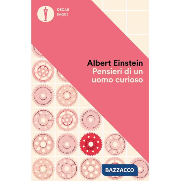 Pensieri di un uomo curioso