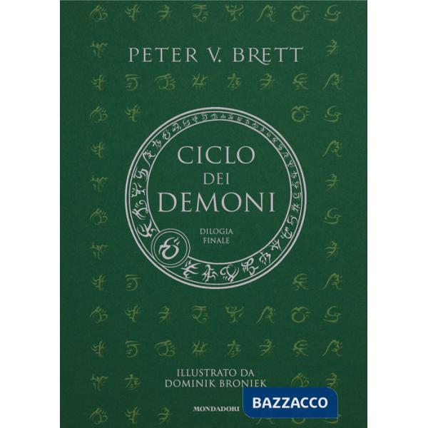 Ciclo dei demoni. Dilogia finale (Il)