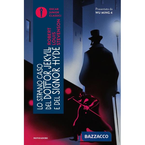 Strano caso del dottor Jekyll e del signor Hyde (Lo)