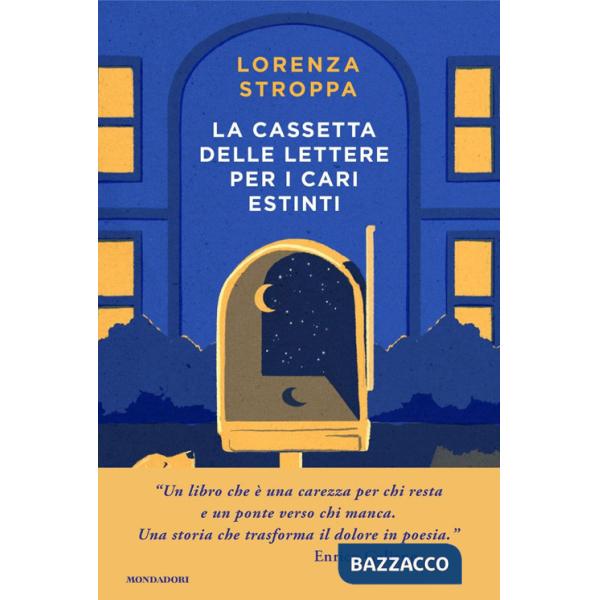 Cassetta delle lettere per i cari estinti (La)