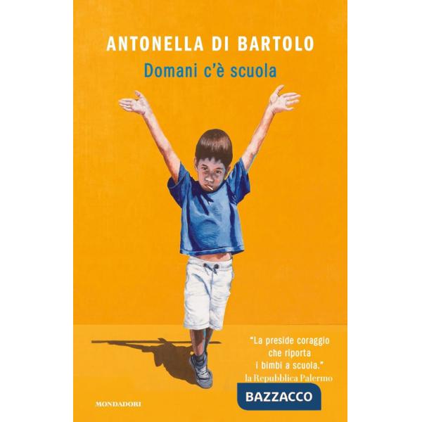 Domani c'è scuola