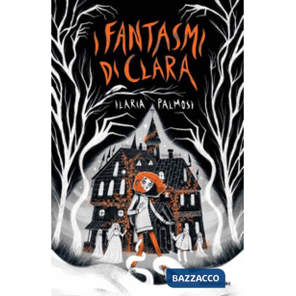 Fantasmi di Clara (I)