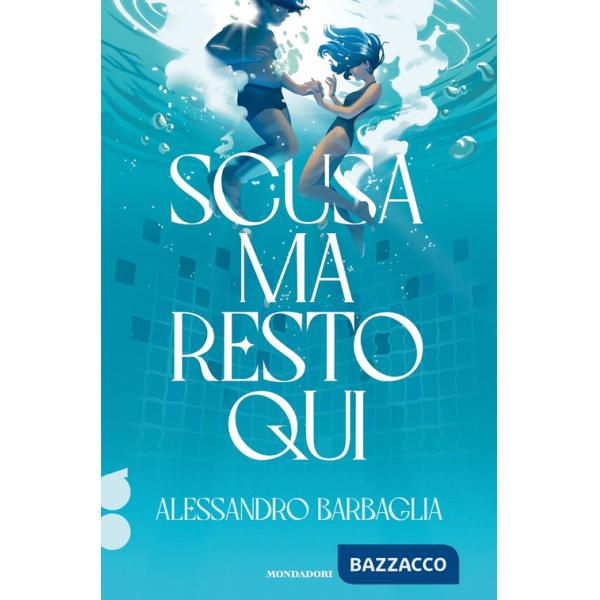 Scusa ma resto qui. Ossigeno