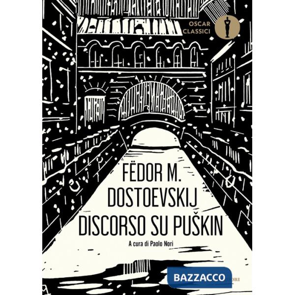 Discorso su Puskin
