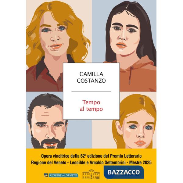 Tempo al tempo