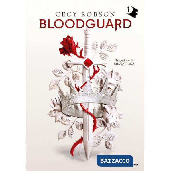 Bloodguard. Ediz. italiana. Vol. 1