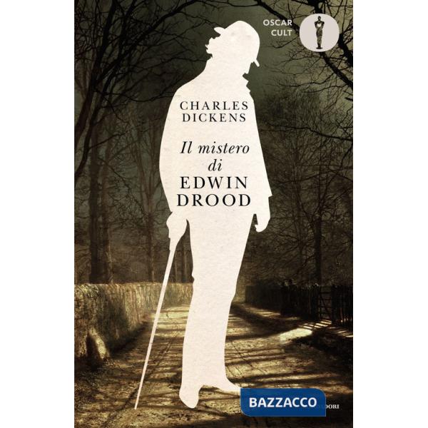 Mistero di Edwin Drood (Il)