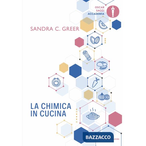 Chimica in cucina (La)