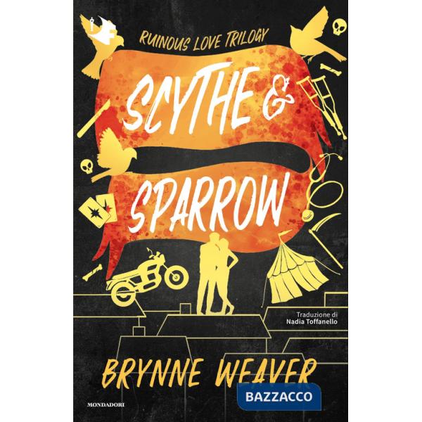 Scythe & Sparrow