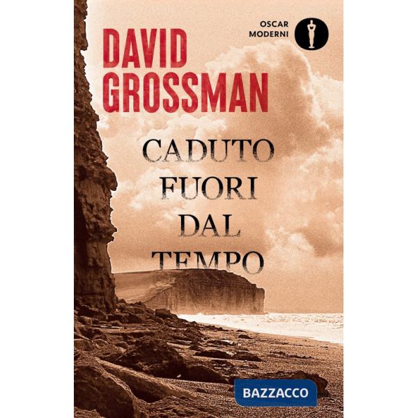 Caduto fuori dal tempo