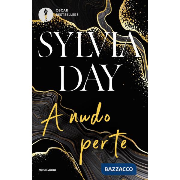 A nudo per te. The crossfire series. Vol. 1