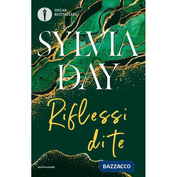 Riflessi di te. The crossfire series. Vol. 2