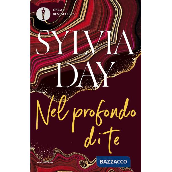 Nel profondo di te. The crossfire series. Vol. 3