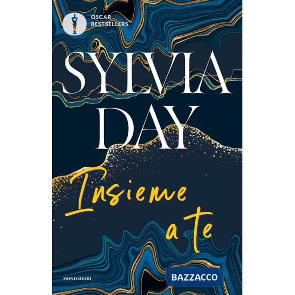 Insieme a te. The crossfire series. Vol. 5