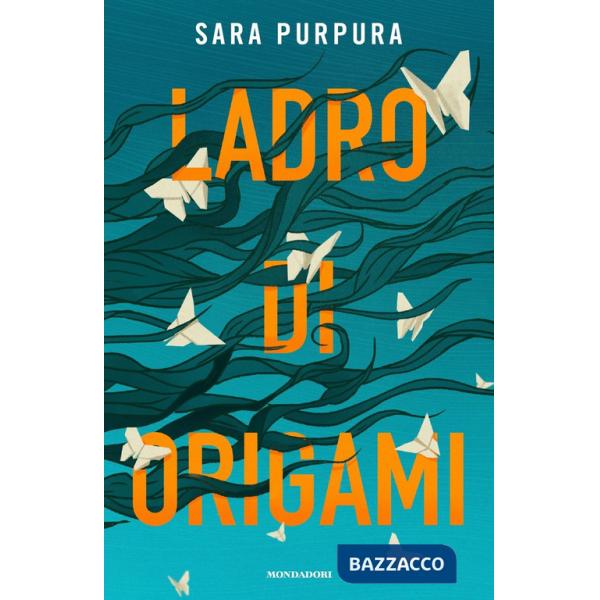 Ladro di origami